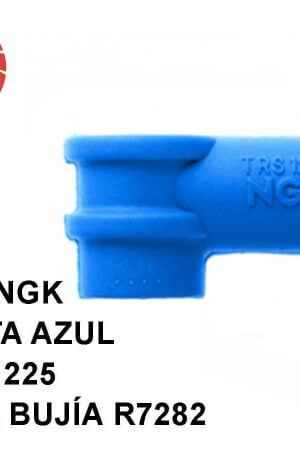 comprar pipa bujía ngk TRS1225