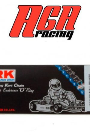 cadena karting rk oring aga racing tienda karting