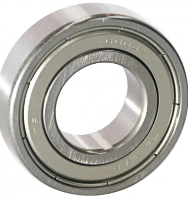 Rodamiento 6004 ZZ 20 mm