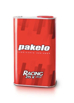 Pakelo Racing 2TS Kart lubricante