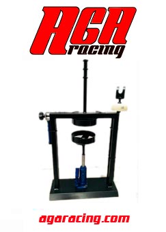 herramienta montar y desmontar neumatico kart AGA Racing tienda online karting