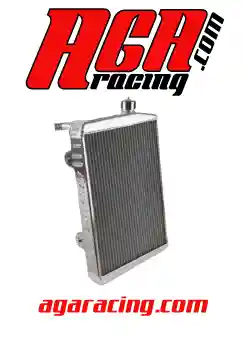 nuevo radiador para karting New Line RS Big AGA Racing tienda karting online