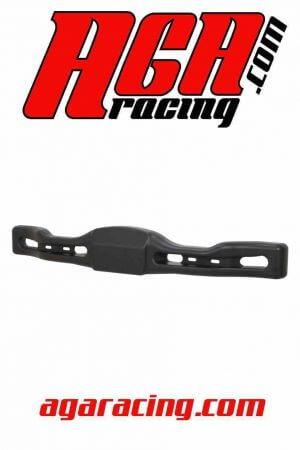 spoiler trasero cadete CIK AGA Racing tienda karting online