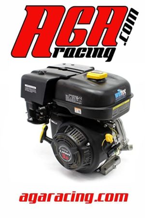 WilTec LIFAN 177 Motor 4 tiempos AGA Racin tienda karting