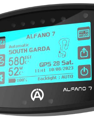 afano 7 2t nueva tecnologia