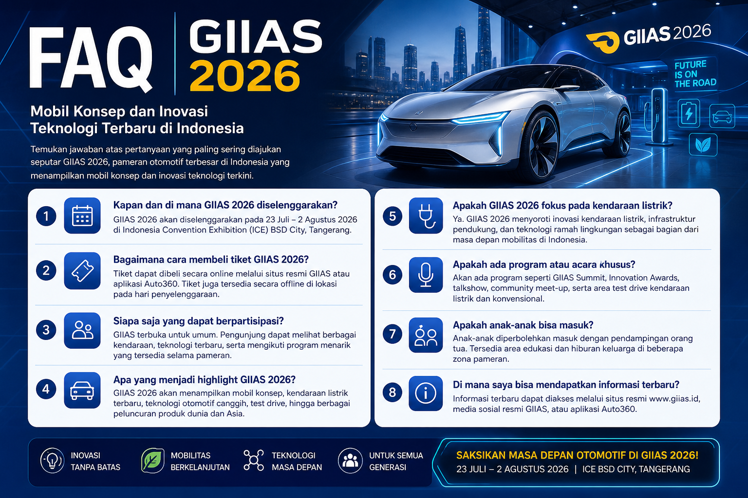 FAQ - giias